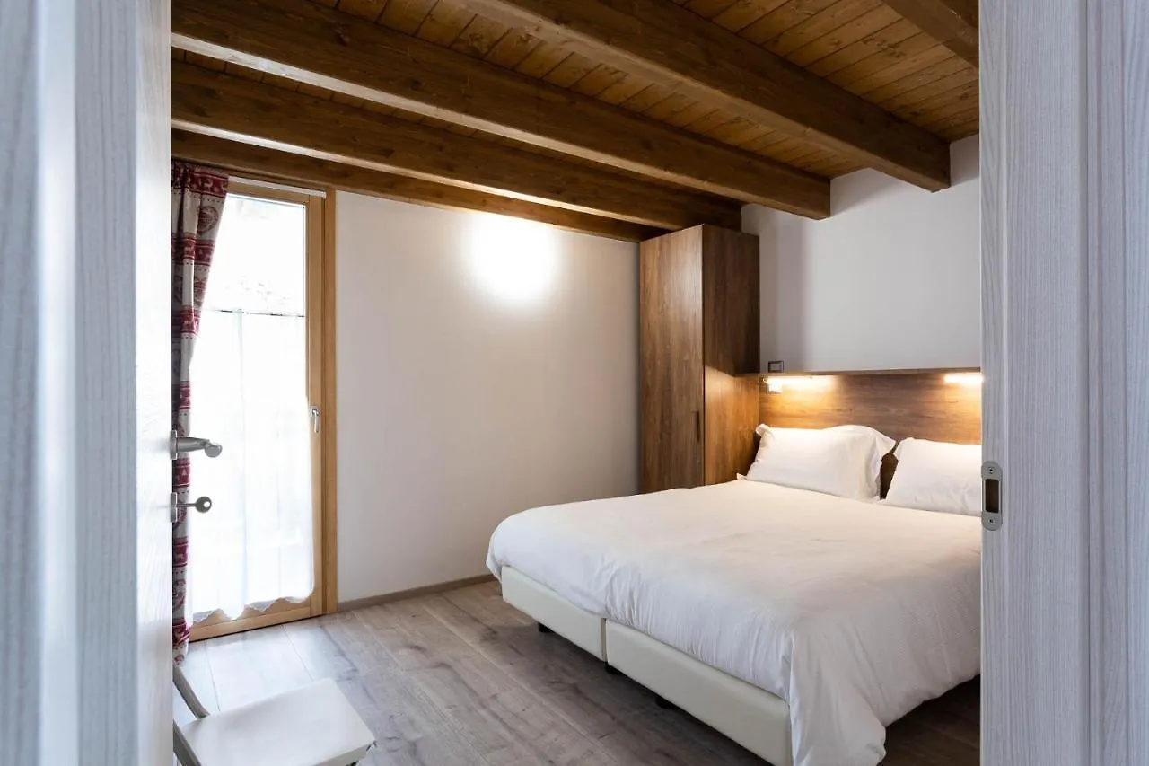 Residence Villa Brioschi Aprica
