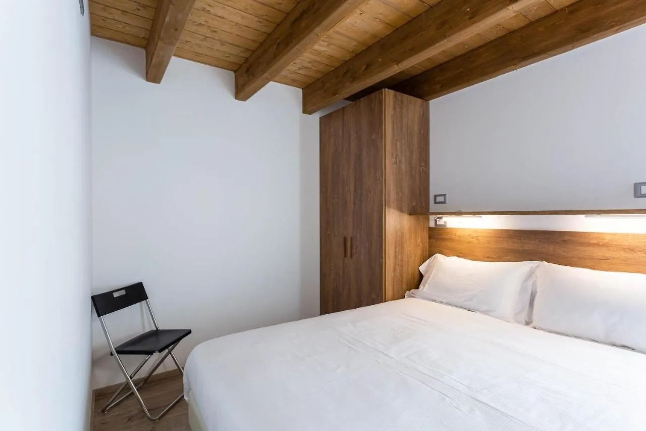 Aparthotel Residence Villa Brioschi Aprica
