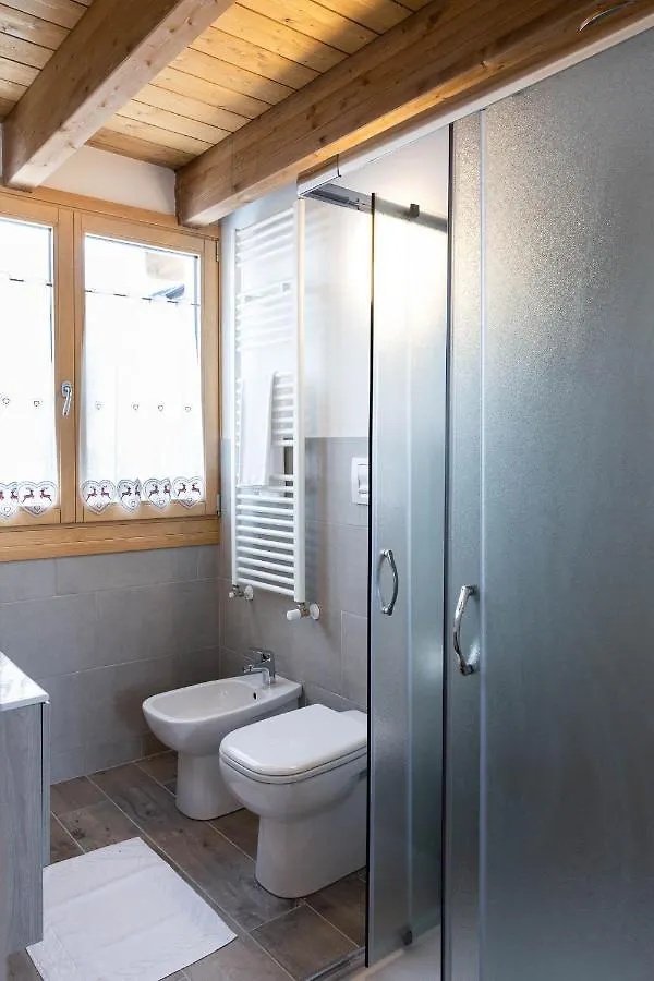 Residence Villa Brioschi Aprica 0*,  Itálie