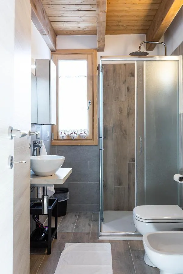 Residence Villa Brioschi Aprica 0*,