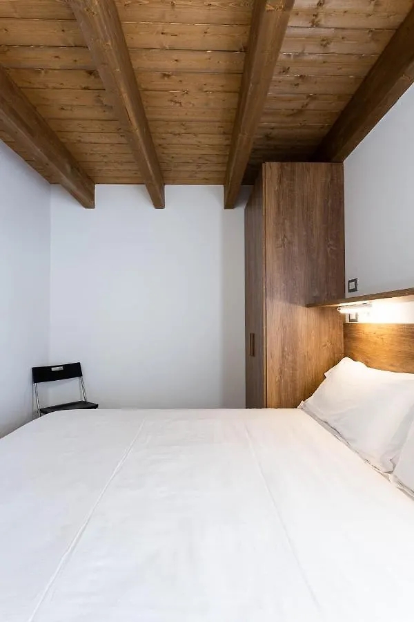 Residence Villa Brioschi Aprica