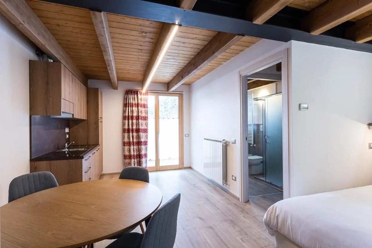 Residence Villa Brioschi Aprica