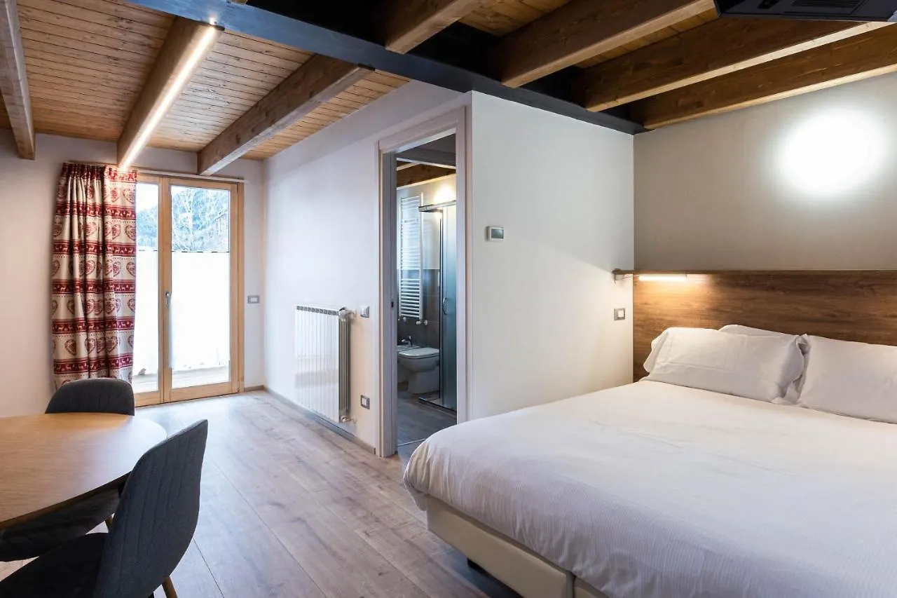 Residence Villa Brioschi Aprica