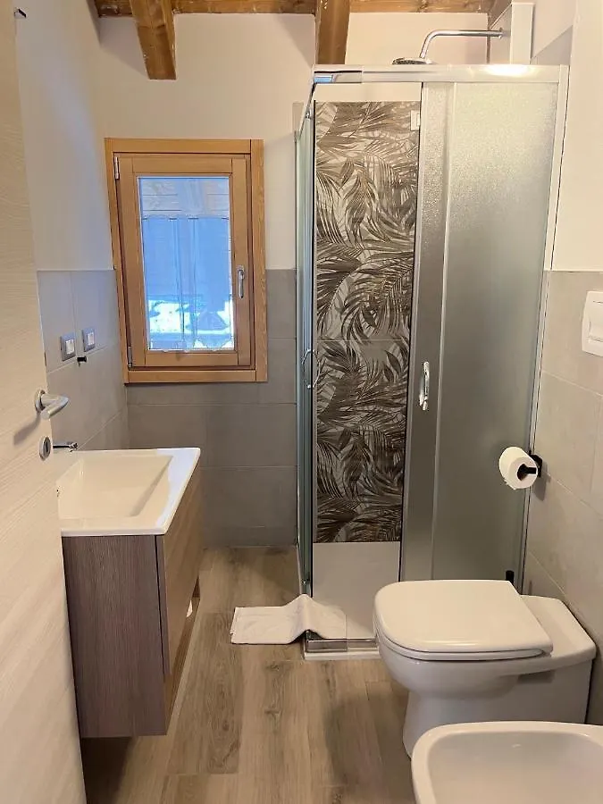 Aparthotel Residence Villa Brioschi Aprica Italy