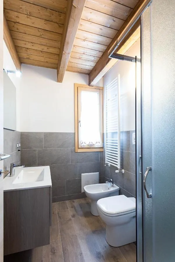 Residence Villa Brioschi Aprica Aparthotel
