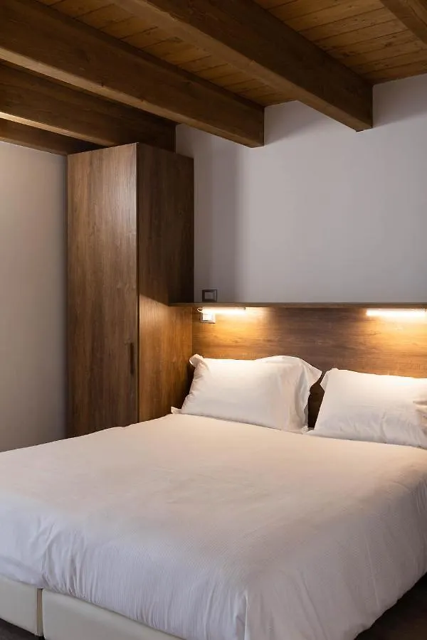 Residence Villa Brioschi Aprica 0*,