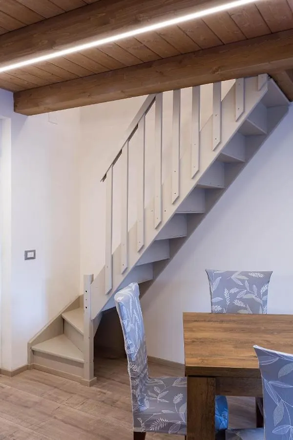 Residence Villa Brioschi Aprica Aparthotel