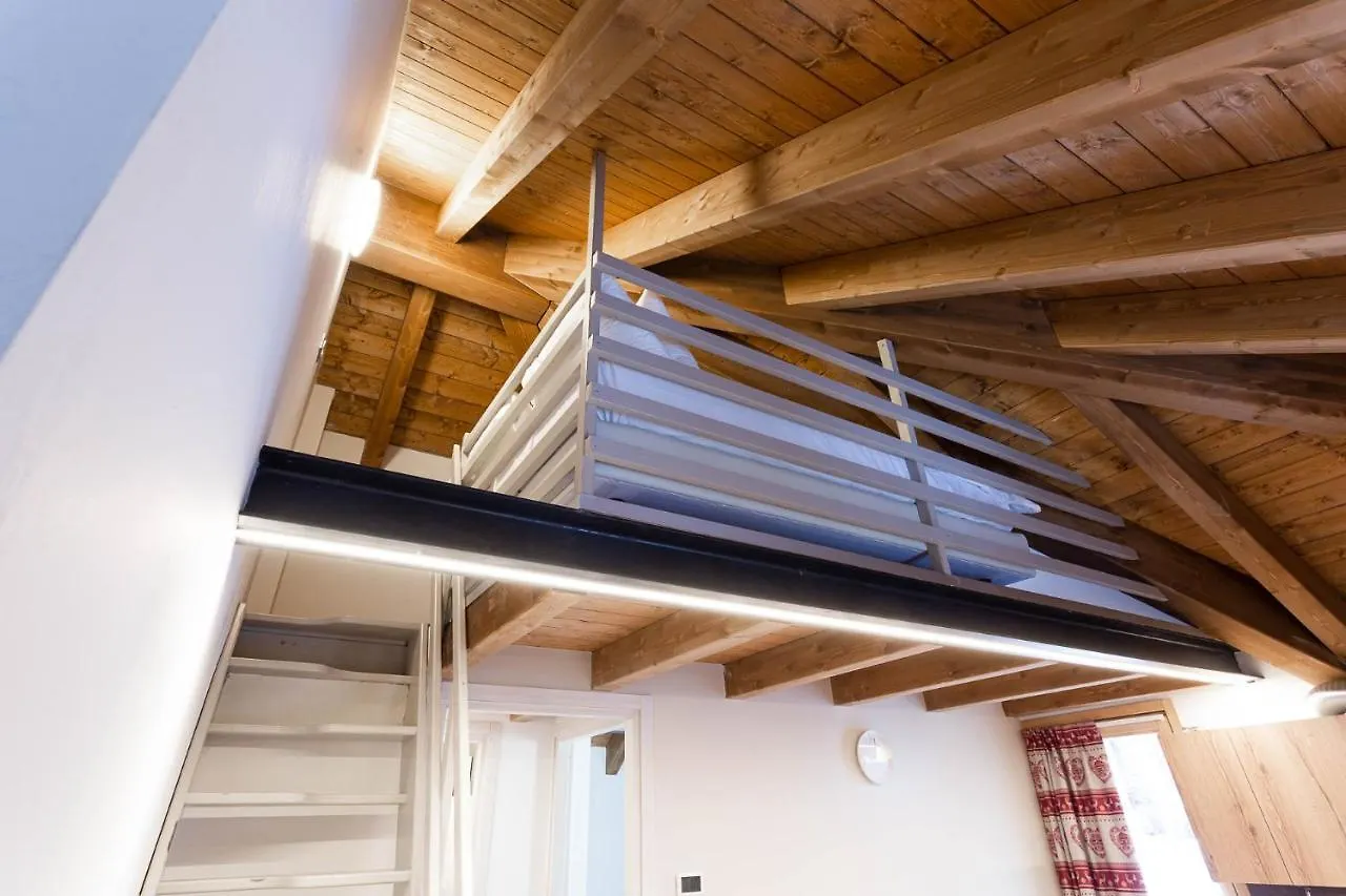 Residence Villa Brioschi Aprica