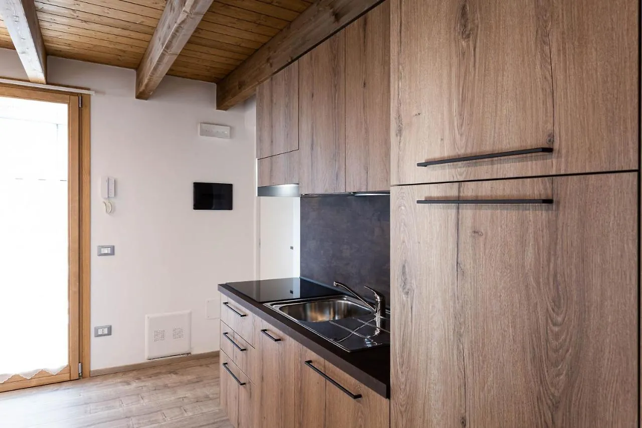 Residence Villa Brioschi Aprica