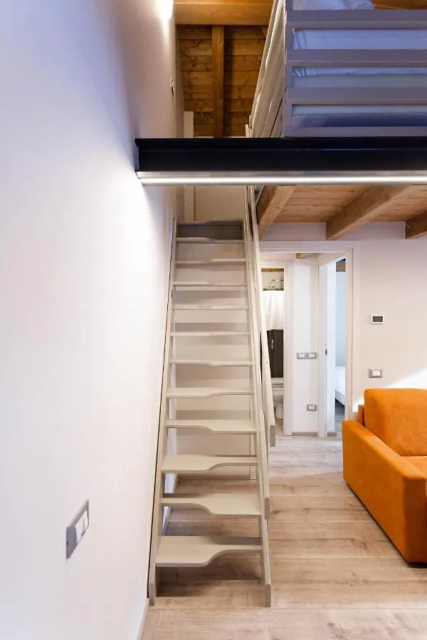 Residence Villa Brioschi Aprica