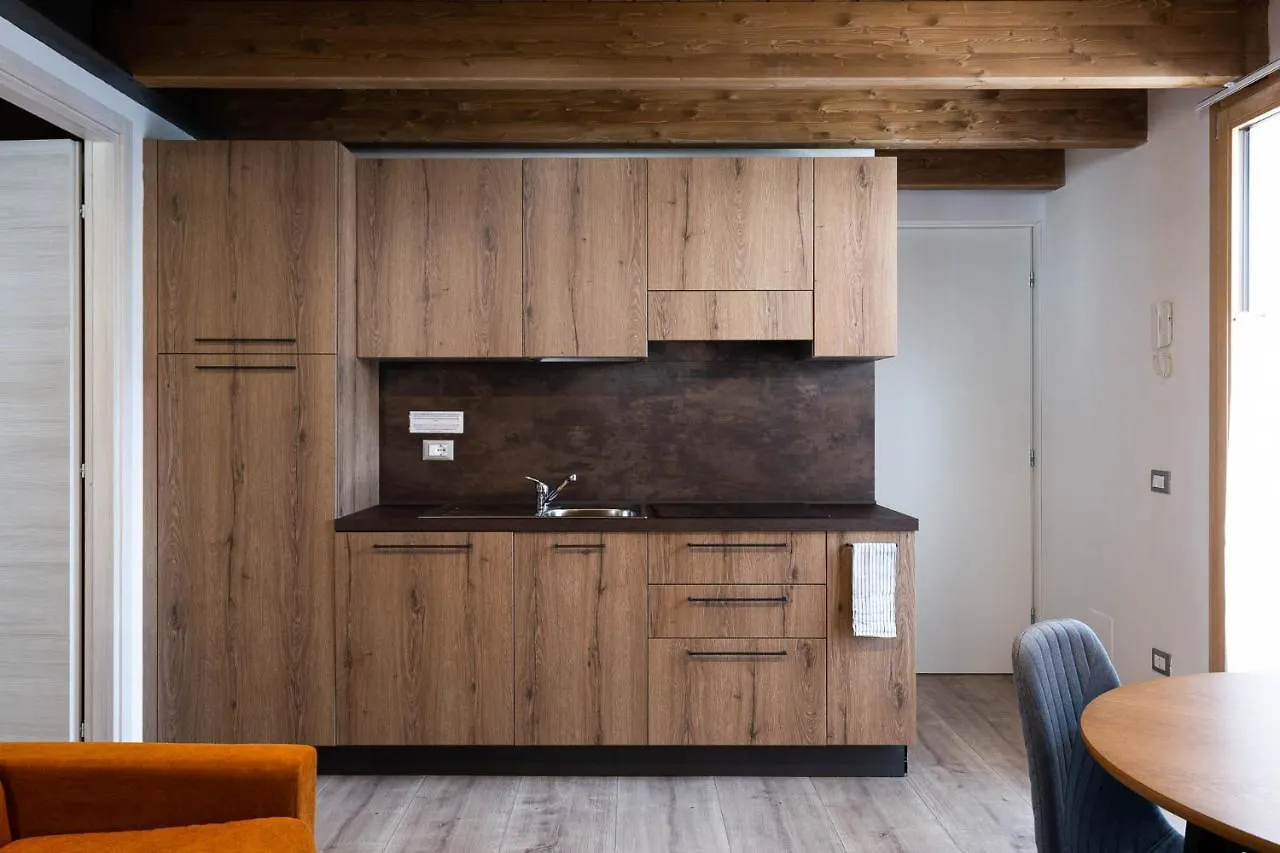 Residence Villa Brioschi Aprica 0*,  Italie