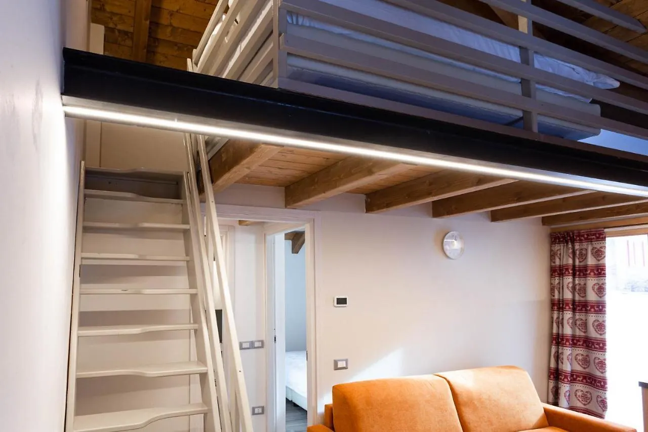 Residence Villa Brioschi Aprica 0*,  Italie